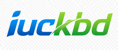iuckbd লোগো